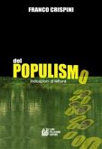 Del populismo. Indicazioni di lettura (eBook, ePUB)