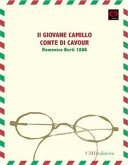Il giovane Camillo conte di Cavour (eBook, PDF)