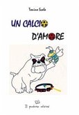 Un calcio d'amore (eBook, ePUB)