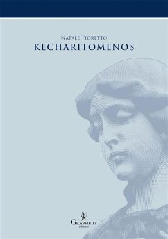 Cover Kecharitomenos (eBook, ePUB)