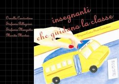 Insegnanti che guidano la classe (eBook, PDF) - Altri, E; Convertino, Ornella