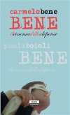 Carmelo Bene. Il cinema della dépense (eBook, PDF)