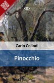 Pinocchio (eBook, ePUB)