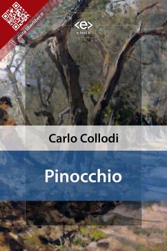 Pinocchio (eBook, ePUB) - Collodi, Carlo