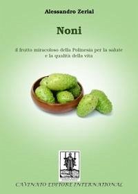 Noni (eBook, ePUB) Cover Noni (eBook, ePUB)