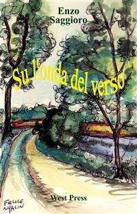 Su l'onda del verso (eBook, ePUB) - Saggioro, Enzo