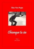 Chiunque tu sia (eBook, PDF)