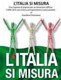 L'Italia si misura vol.I (eBook, ePUB)