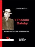 Il Piccolo Gatsby. La storia di Rocco Perri, il re del contrabbando di liquori (eBook, ePUB)