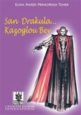 Dracula ... Kazoglu Bay (eBook, ePUB)