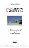 Montalbano, Maigret & Co. Storia del giallo in televisione (eBook, PDF)