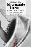 Sherazade Lucana ...ed altre storie di scarpe, lune, cuori spinati, sassi, zanzare (eBook, ePUB)