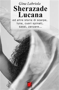 Sherazade Lucana ...ed altre storie di scarpe, lune, cuori spinati, sassi, zanzare (eBook, ePUB) - Labriola, Gina