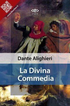 La Divina Commedia (eBook, ePUB) - Alighieri, Dante