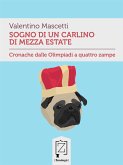 Sogno di un carlino di mezza estate (eBook, ePUB)