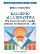 Dal genio alla didattica (eBook, ePUB) - Bild 1