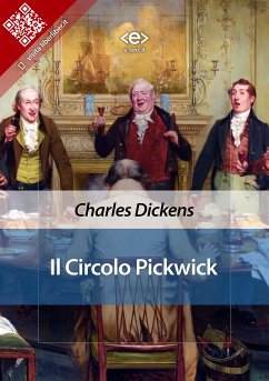 Il Circolo Pickwick (eBook, ePUB) - Dickens, Charles