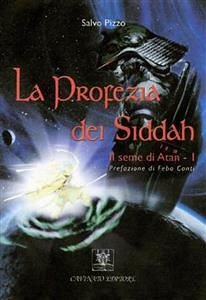 La Profezia dei Siddah (eBook, ePUB) - Pizzo, Salvo