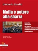 Mafia e potere alla sbarra (eBook, ePUB)