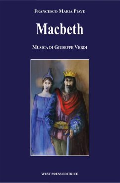 Macbeth (eBook, ePUB) - Maria Piave, Francesco; Verdi, Giuseppe