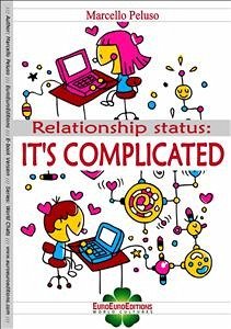 It's complicated (eBook, ePUB) - Peluso, Marcello