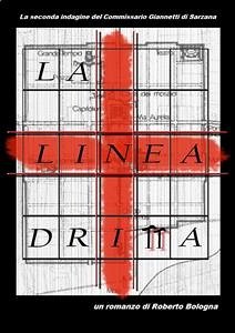 La Linea Dritta (eBook, ePUB) - Bologna, Roberto