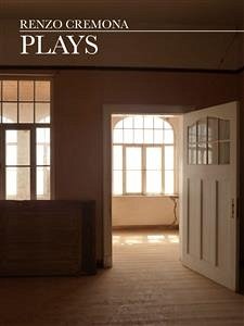 Plays (eBook, ePUB) - Cremona, Renzo