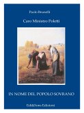 Caro Ministro Poletti (eBook, ePUB)