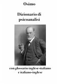 Dizionario di psicoanalisi (eBook, ePUB)