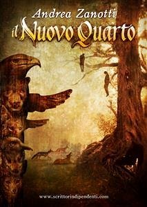 Il Nuovo Quarto - Mondo 2.1 (eBook, ePUB) - Zanotti, Andrea