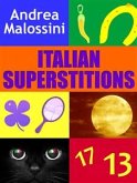 Italian Superstitions (eBook, ePUB)