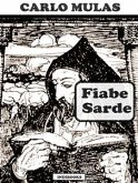 Fiabe sarde (eBook, ePUB)