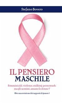 Il pensiero maschile (eBook, ePUB) - Bovero, Stefano