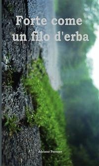 Forte come un filo d'erba (eBook, ePUB) - Perrone, Adriano
