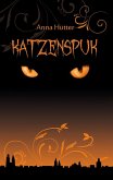 Katzenspuk (eBook, ePUB)