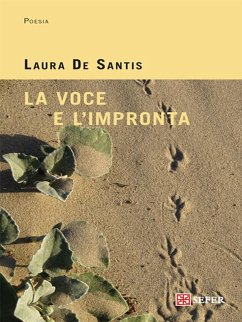 La voce e l'impronta (eBook, ePUB) - De Santis, Laura