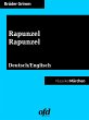 Rapunzel - Rapunzel (eBook, ePUB) - Bild 1