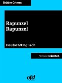 Rapunzel - Rapunzel (eBook, ePUB)