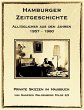 Hamburger Zeitgeschichte (eBook, ePUB) - Bild 1