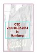 CSD 02.08.2014 Hamburg (eBook, ePUB) - Bild 1