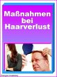 Maßnahmen bei Haarverlust (eBook, ePUB) - Bild 1