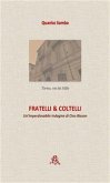 Fratelli & Coltelli (eBook, ePUB)