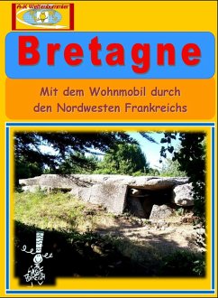 Bretagne (eBook, ePUB)