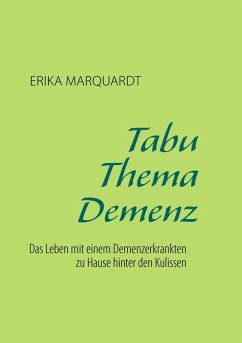 Tabu Thema Demenz (eBook, ePUB)