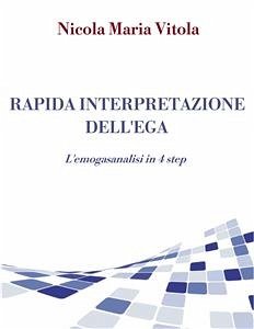 Rapida interpretazione dell'EGA (eBook, ePUB) - Maria Vitola, Nicola