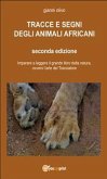 Tracce e segni degli animali africani (eBook, PDF)