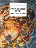 Progressive Rock (eBook, ePUB)