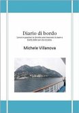 Diario di Bordo IV edition (eBook, ePUB)