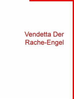 Cover Vendetta Der Rache-Engel (eBook, ePUB)