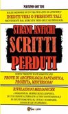 Strani Antichi Scritti Perduti (eBook, ePUB)